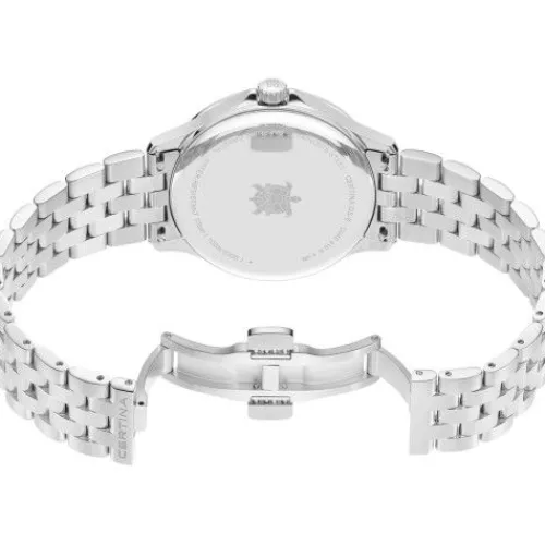 Certina Metallarmband-DS-8 Gent - C045.410.11.051.00