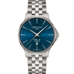 Certina Metallarmband-DS-8 Gent - C045.410.44.041.00