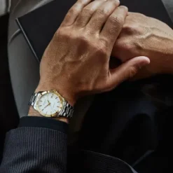 Certina Metallarmband-DS Jubile - C902.451.41.011.00