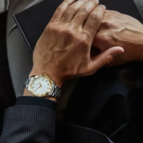 Certina Metallarmband-DS Jubile - C902.451.41.011.00