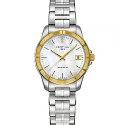 Certina Metallarmband-DS Jubile Lady - C902.251.41.016.00