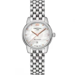 Certina Metallarmband-DS-8 Lady - C033.051.11.118.01