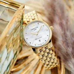 Certina Metallarmband-DS-8 Lady - C033.051.33.118.00