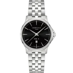 Certina Metallarmband-DS-8 Lady (31 mm) - C045.010.11.051.00