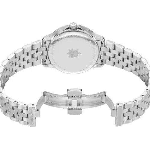 Certina Metallarmband-DS-8 Lady (31 mm) - C045.010.11.051.00