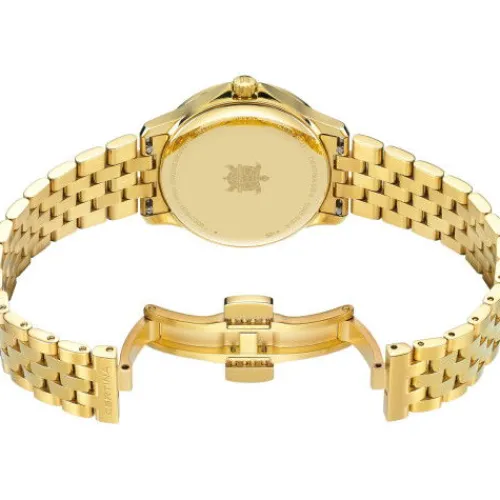 Certina Metallarmband-DS-8 Lady (31 mm) - C045.010.33.361.00