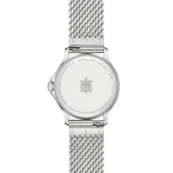 Certina Metallarmband-DS-8 Lady (31 mm) - C045.010.11.331.00