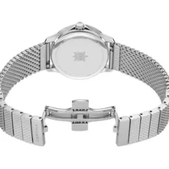 Certina Metallarmband-DS-8 Lady (31 mm) - C045.010.11.331.00