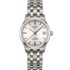 Certina Metallarmband-DS-8 Lady Chronometer - C033.251.44.031.00