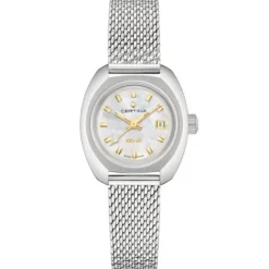 Certina Metallarmband-DS-2 Lady Powermatic 80 - C024.207.11.111.00