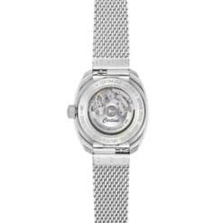 Certina Metallarmband-DS-2 Lady Powermatic 80 - C024.207.11.111.00