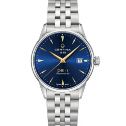 Certina Metallarmband-DS-1 (38mm) - C029.207.11.041.00