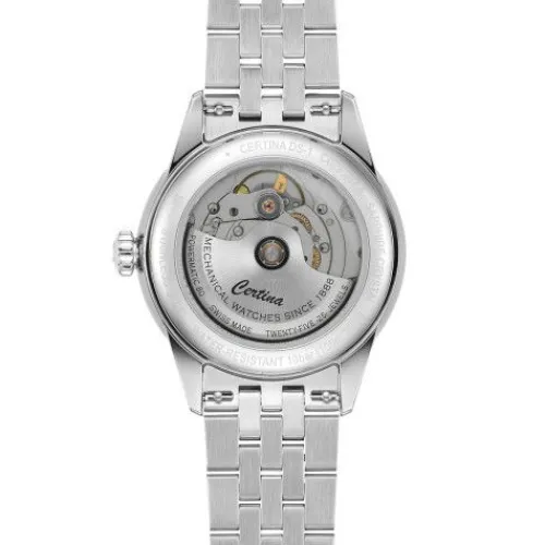 Certina Metallarmband-DS-1 (38mm) - C029.207.11.041.00