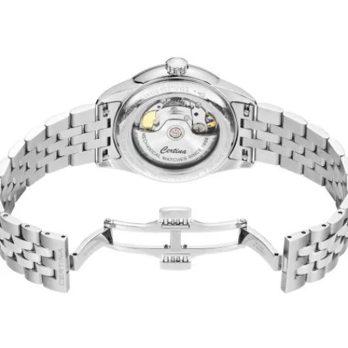 Certina Metallarmband-DS-1 (38mm) - C029.207.11.041.00