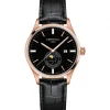 Certina Lederarmband-DS-8 Moon Phase - C033.457.36.051.00