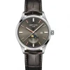 Certina Lederarmband-DS-8 Moon Phase - C033.457.16.081.00