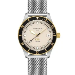 Certina Metallarmband-DS PH100M Gent - C044.410.21.030.00