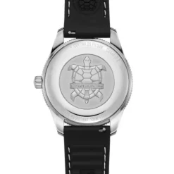 Certina Silikonarmband-DS PH100M Gent - C044.410.17.050.00