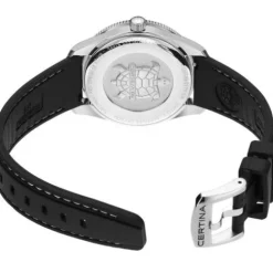 Certina Silikonarmband-DS PH100M Gent - C044.410.17.050.00