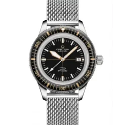 Certina Metallarmband-DS PH200M Powermatic 80 - C036.407.11.050.01