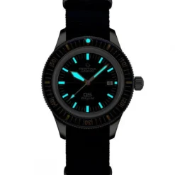 Certina Textilarmband (Nato)-DS PH200M Powermatic 80 - C036.407.18.040.00