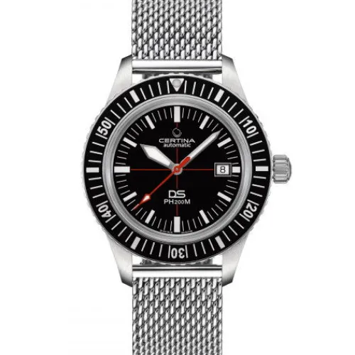 Certina Metallarmband-DS PH200M Powermatic 80 - C036.407.11.050.00