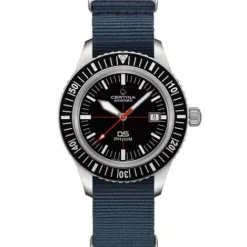 Certina Metallarmband-DS PH200M Powermatic 80 - C036.407.11.050.00