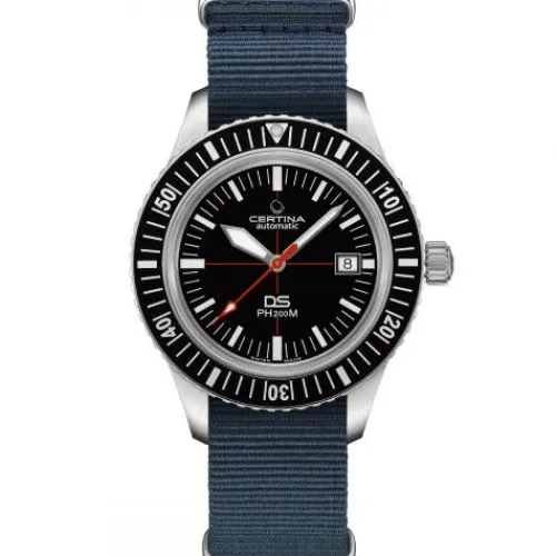 Certina Metallarmband-DS PH200M Powermatic 80 - C036.407.11.050.00