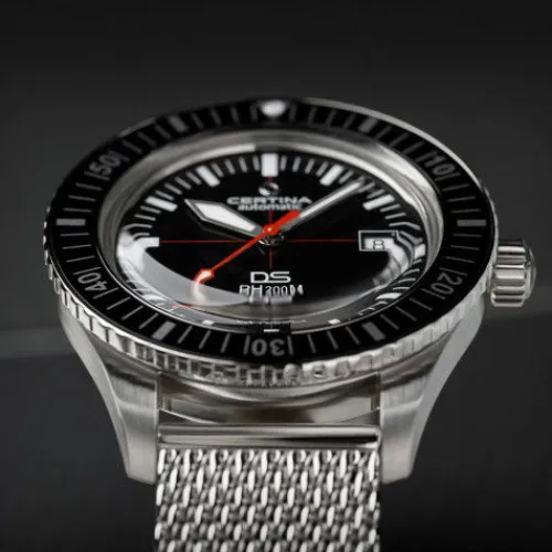 Certina Metallarmband-DS PH200M Powermatic 80 - C036.407.11.050.00