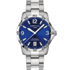 Certina Metallarmband-DS Podium - C034.451.11.047.00