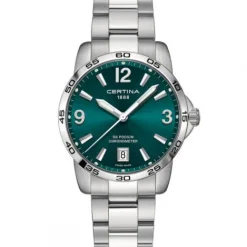 Certina Metallarmband-DS Podium - C034.451.11.097.00