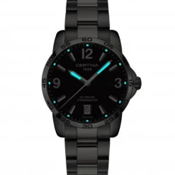 Certina Metallarmband-DS Podium - C034.451.11.097.00