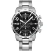 Certina Metallarmband-DS Podium Chronograph Automatic - C034.427.11.057.00