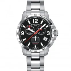 Certina Metallarmband-DS Podium Chronograph Lap Timer - C034.453.11.057.00