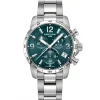 Certina Metallarmband-DS Podium Chronograph 1/10 sec - C034.417.11.097.00