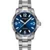 Certina Metallarmband-DS Podium GMT - C034.455.11.040.00
