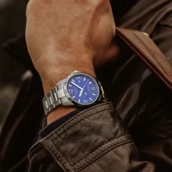 Certina Metallarmband-DS Podium GMT - C034.455.11.040.00