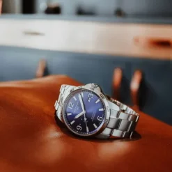 Certina Metallarmband-DS Podium GMT - C034.455.11.040.00