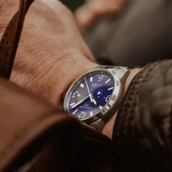 Certina Metallarmband-DS Podium GMT - C034.455.11.040.00