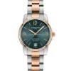 Certina Metallarmband-DS Podium Lady - C034.210.22.097.00