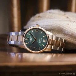 Certina Metallarmband-DS Podium Lady - C034.210.22.097.00