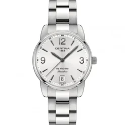 Certina Metallarmband-DS Podium Lady - C034.210.11.037.00