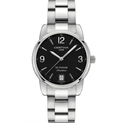 Certina Metallarmband-DS Podium Lady - C034.210.11.057.00