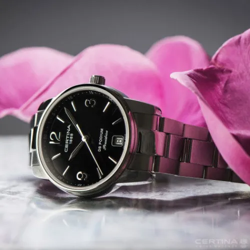 Certina Metallarmband-DS Podium Lady - C034.210.11.057.00