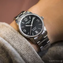 Certina Metallarmband-DS Podium Lady - C034.210.11.057.00