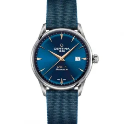 Certina Metallarmband-DS-1 Powermatic 80 - C029.807.11.041.02