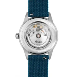 Certina Metallarmband-DS-1 Powermatic 80 - C029.807.11.041.02