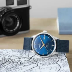 Certina Metallarmband-DS-1 Powermatic 80 - C029.807.11.041.02