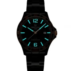 Certina Metallarmband-DS-8 Powermatic 80 - C033.807.33.057.00