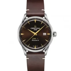 Certina Metallarmband-DS-1 Powermatic 80 - C029.807.11.291.02